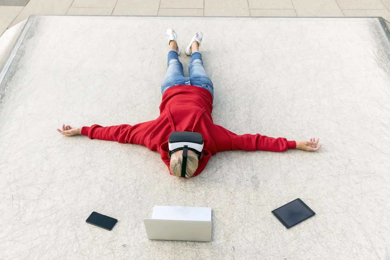 Digital detox: Jak odpoczywać od technologii w cyfrowym świecie?