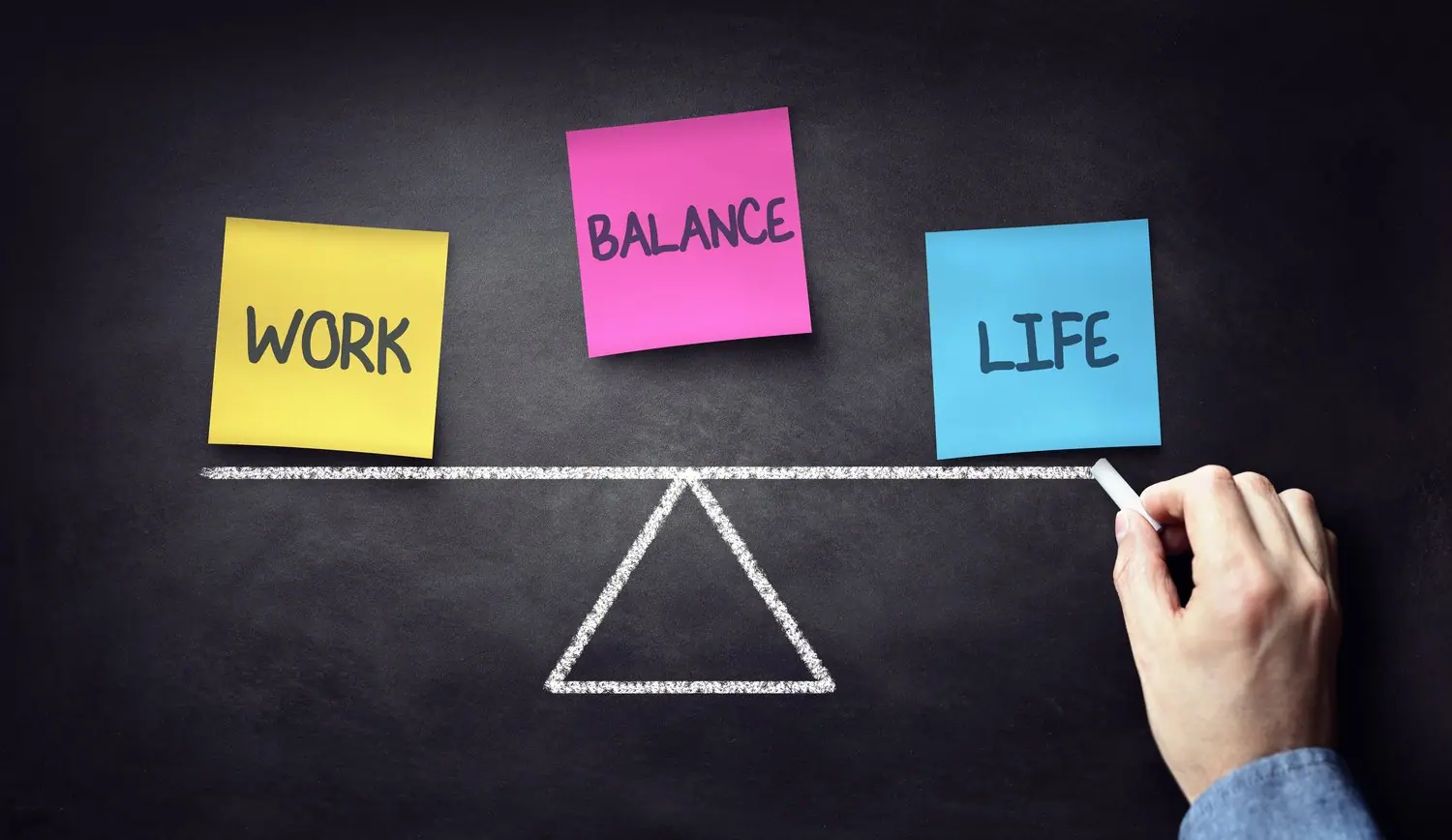 Work-life balance: Strategie na pogodzenie kariery z życiem prywatnym