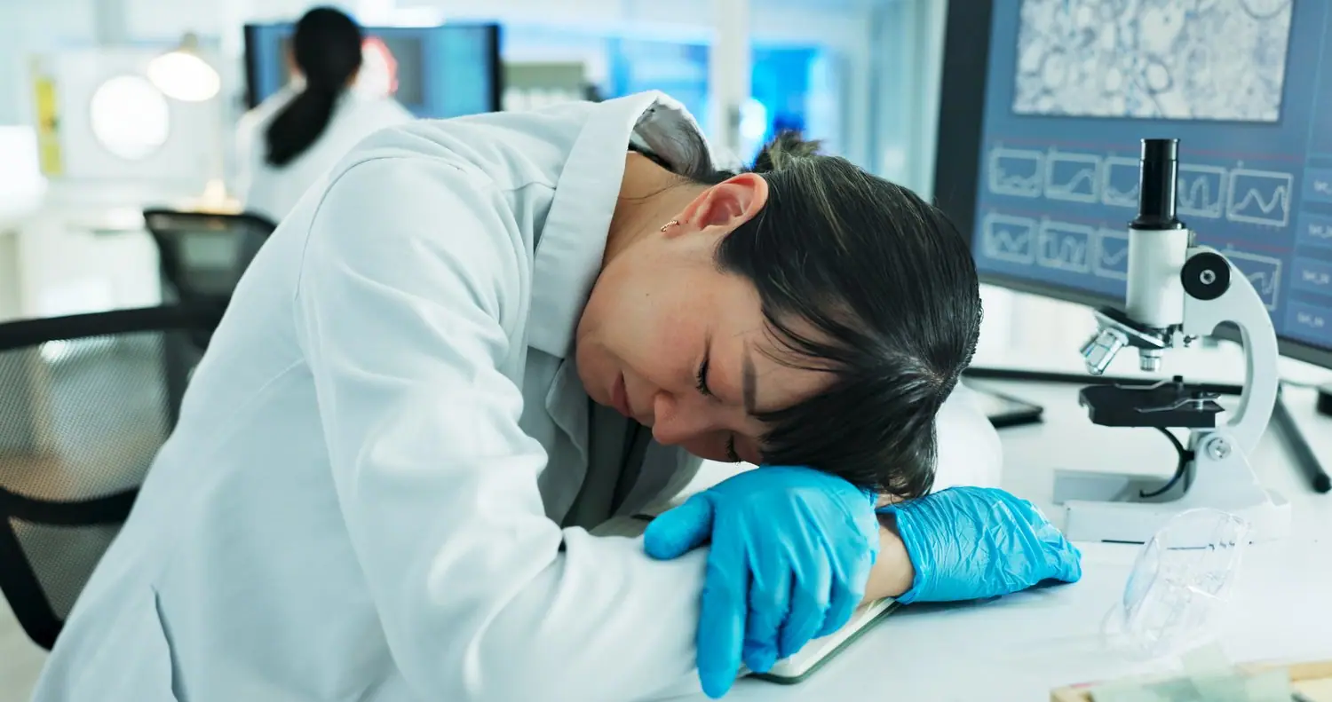 Zespół przewlekłego zmęczenia: Diagnostyka i metody leczenia