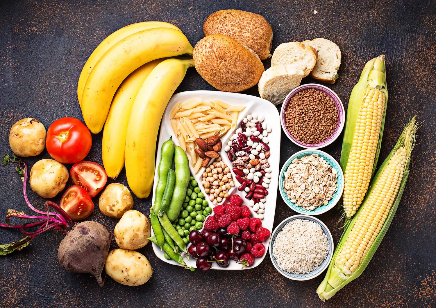 Dieta bezglutenowa: Kompletny przewodnik dla początkujących mężczyzn