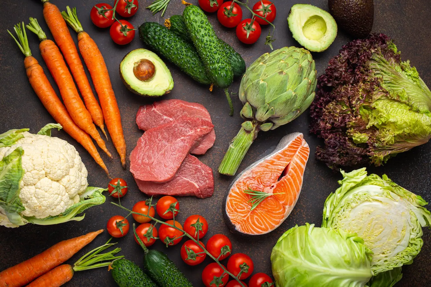 Dieta paleo: Współczesne podejście do żywienia przodków