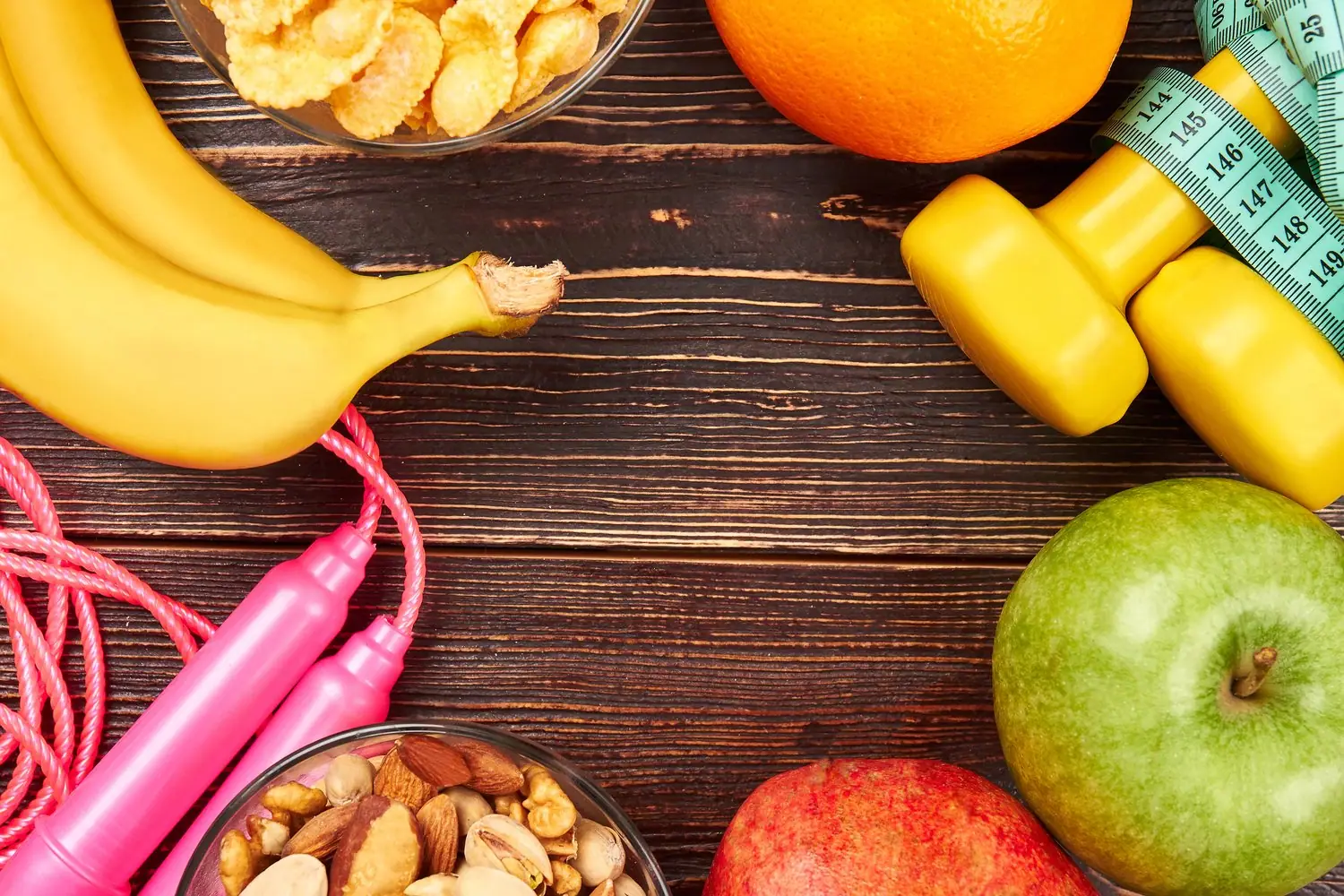 Dieta przy treningu cardio: Optymalne posiłki przed i po wysiłku