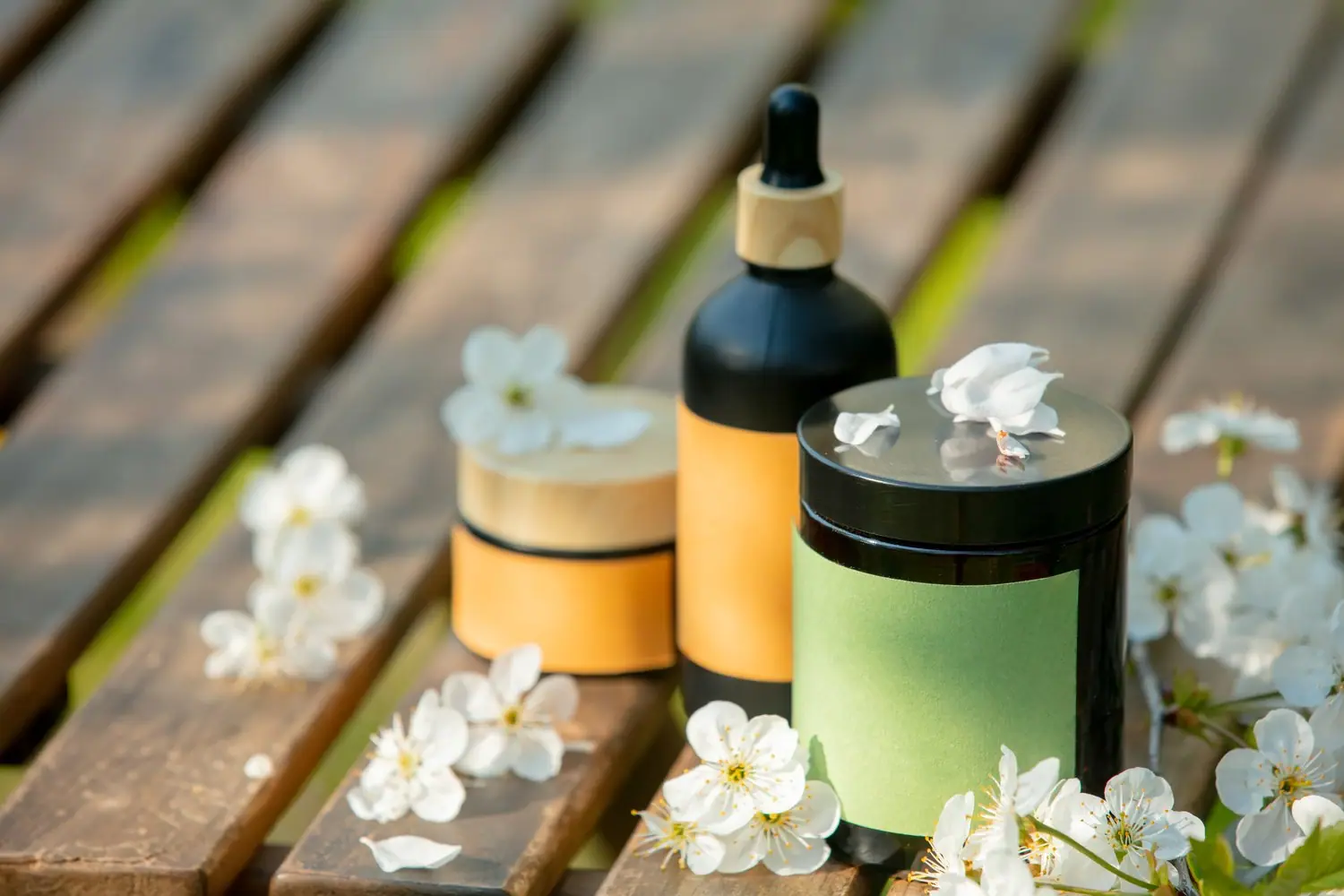 Męskie kosmetyki organiczne: Przewodnik po składnikach naturalnych