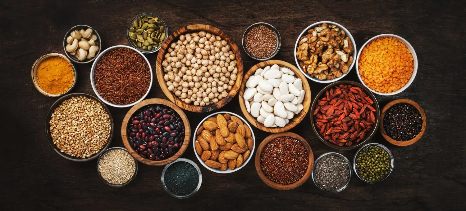 Dieta na odporność: Superfoods wzmacniające układ immunologiczny