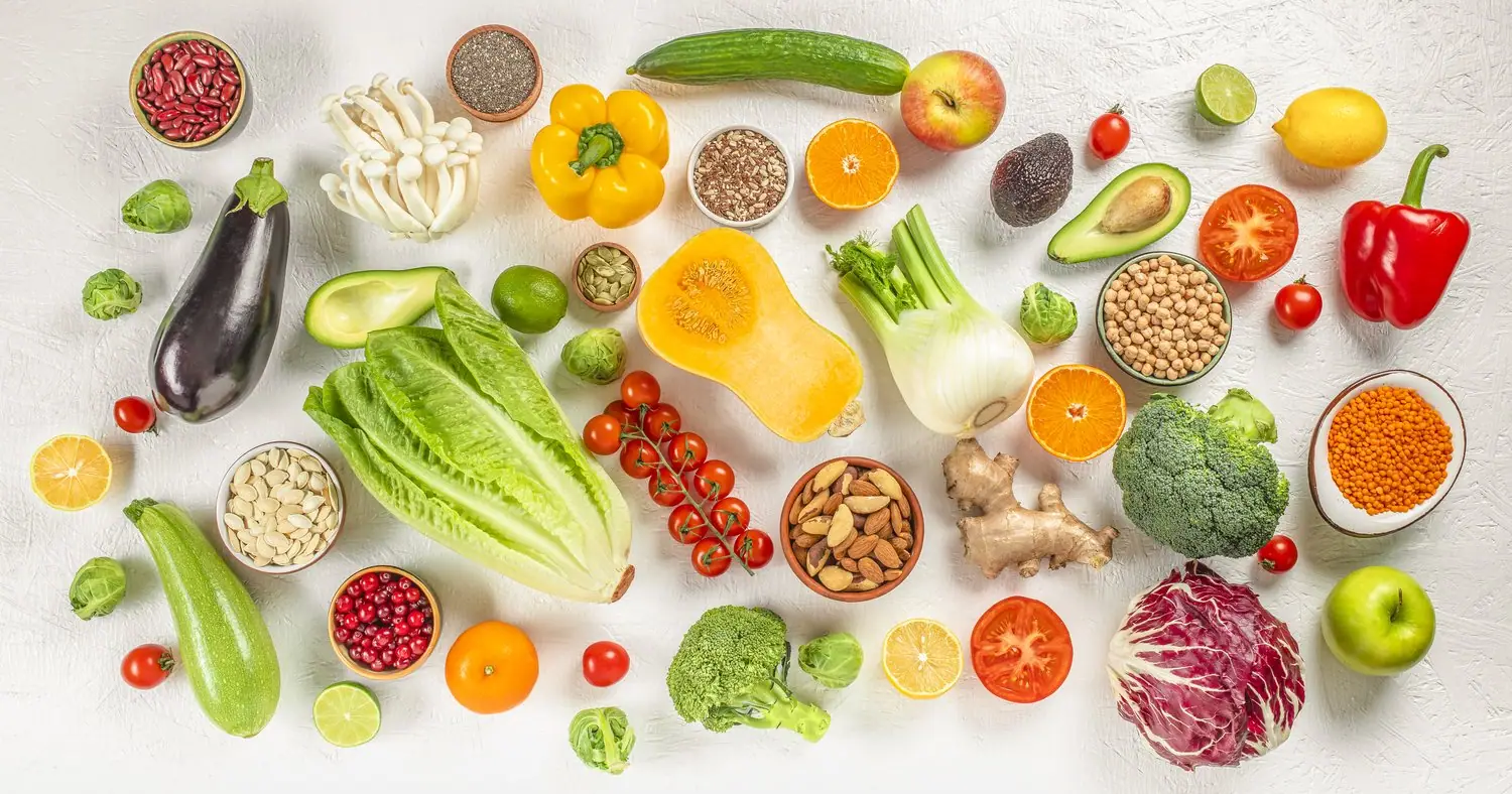 Dieta przeciwnowotworowa: Produkty o działaniu antykancerogennym