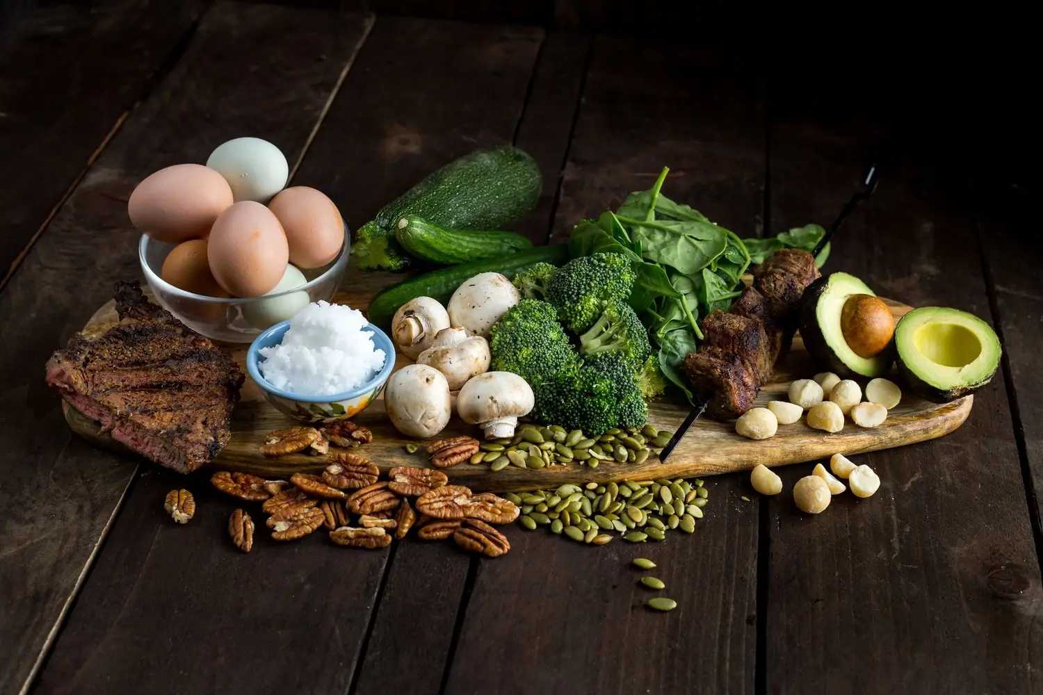 Anemia z niedoboru B12: Dieta dla wegan i wegetarian