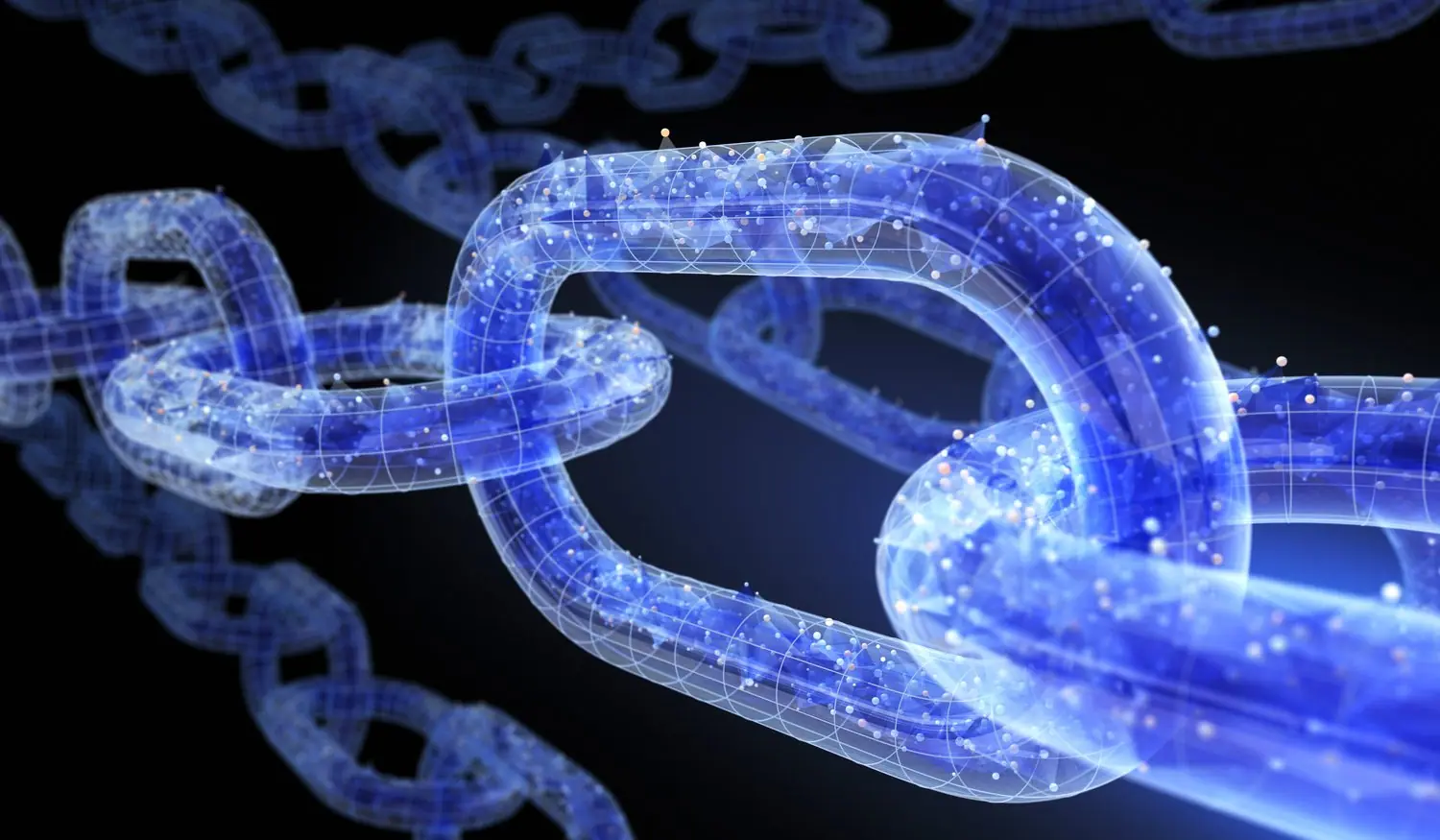 Blockchain dla początkujących: Podstawy technologii przyszłości