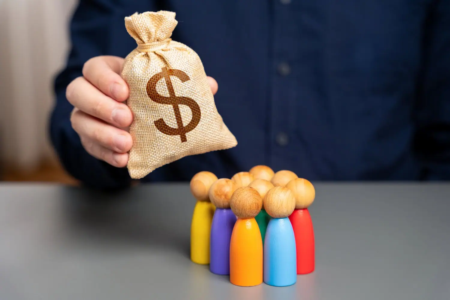 Crowdfunding: Jak sfinansować swój projekt przez internet