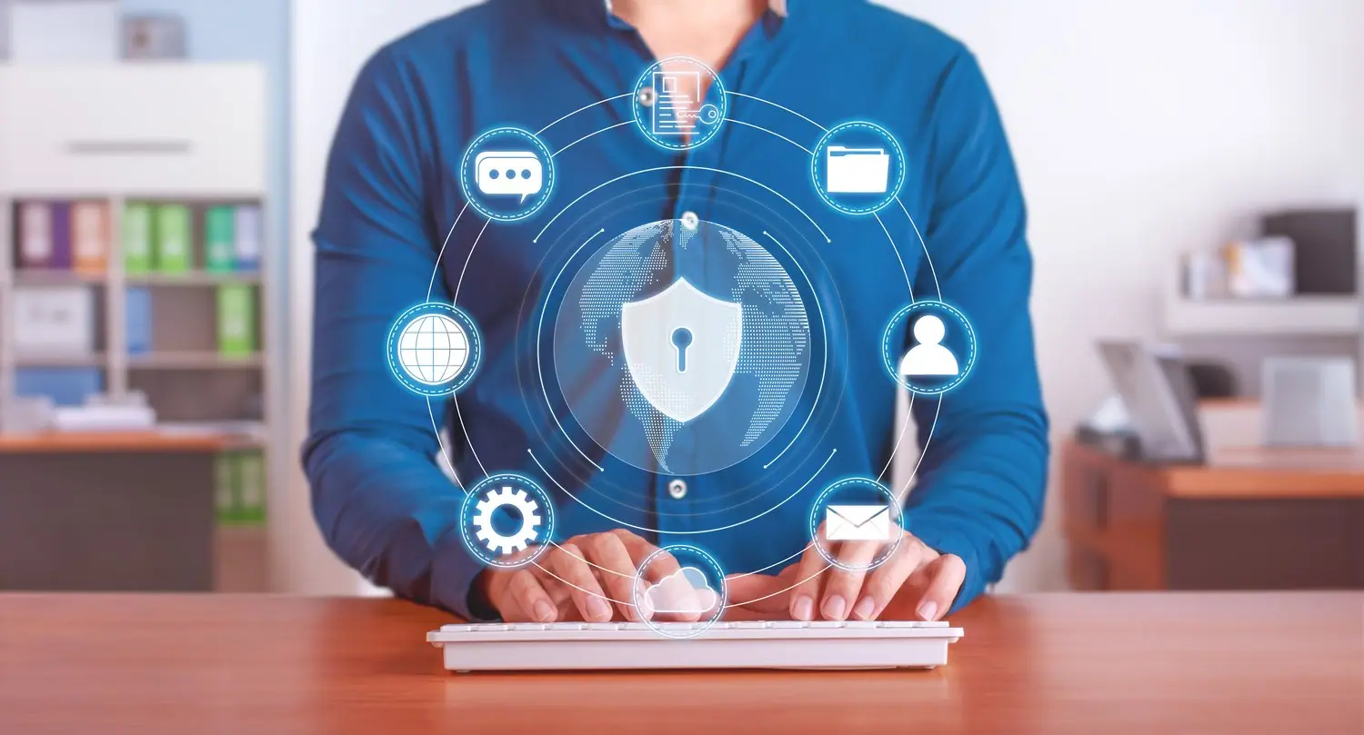 Cyberbezpieczeństwo dla firm: Ochrona danych i prywatności