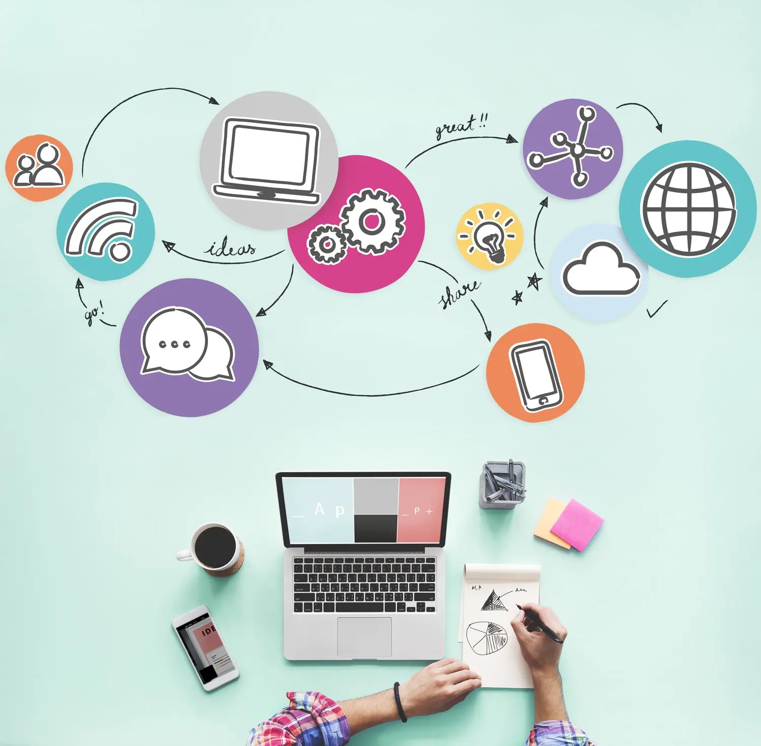 Marketing cyfrowy: Podstawy dla przedsiębiorców