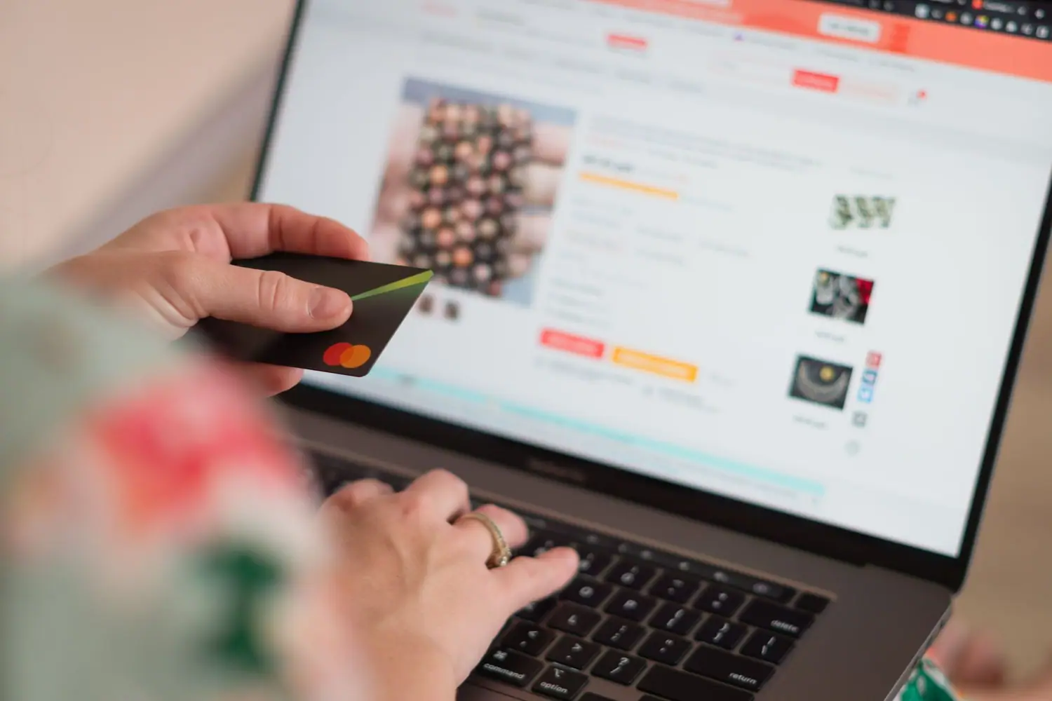 Skuteczna sprzedaż online: Psychologia e-commerce