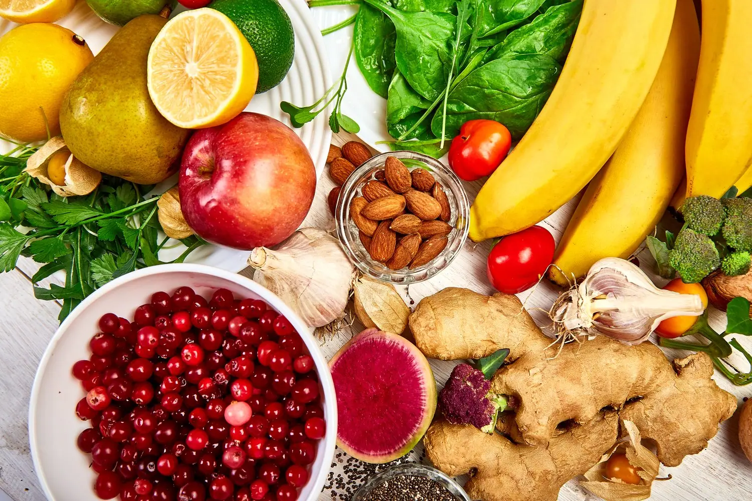 Dieta przy endometriozie: Hormonoreguljące składniki w codziennym menu