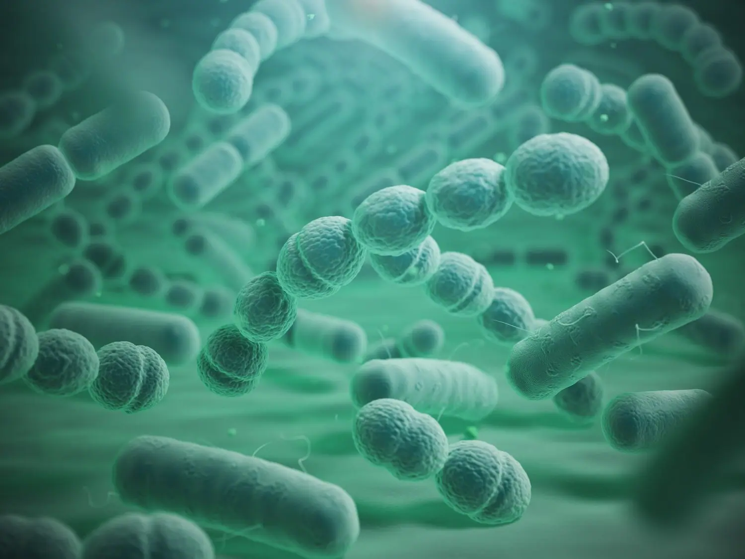 Jak zadbać o zdrowie jelit po kuracji antybiotykowej? Odbudowa mikrobioty